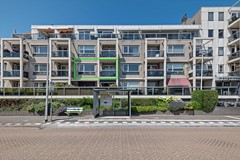 Dr Joh G Mezgerstraat 107, 2041HW Zandvoort